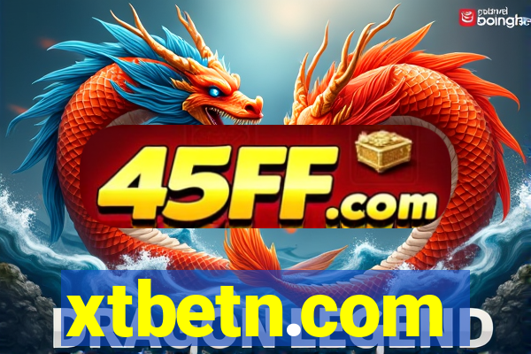 xtbetn.com