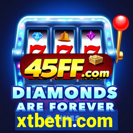 xtbetn.com