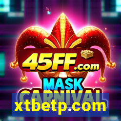 xtbetp.com