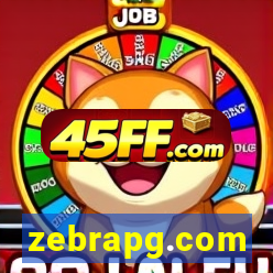 zebrapg.com