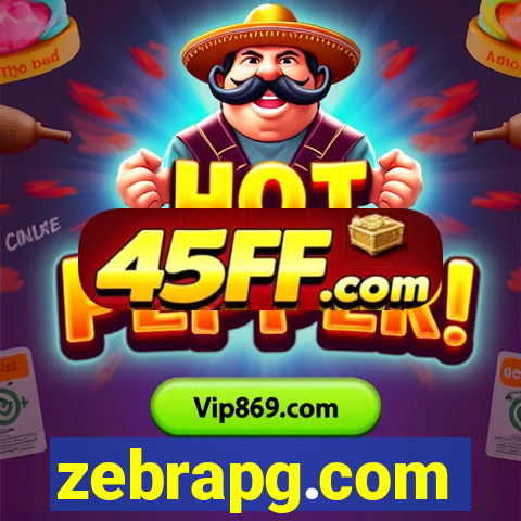 zebrapg.com