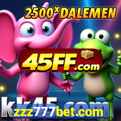 zzz777bet.com