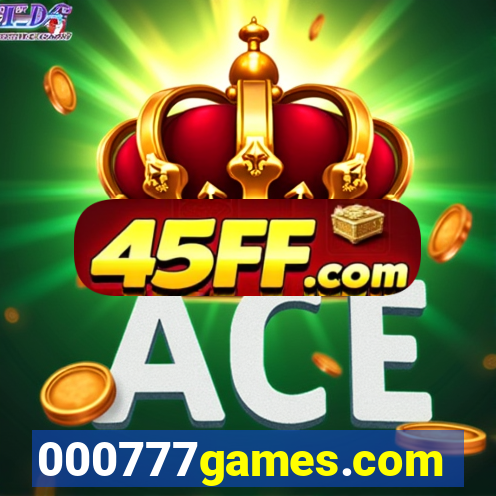 000777games.com