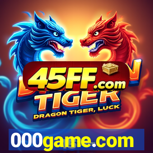 000game.com