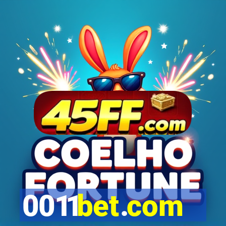 0011bet.com