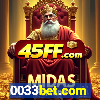 0033bet.com