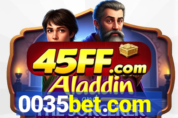 0035bet.com