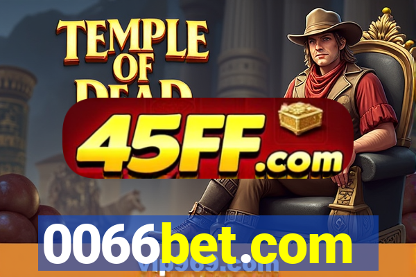 0066bet.com