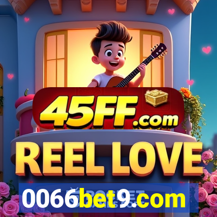 0066bet9.com
