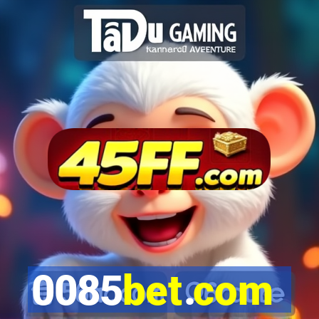 0085bet.com