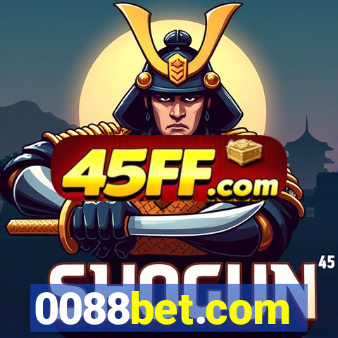 0088bet.com