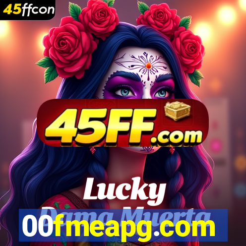 00fmeapg.com