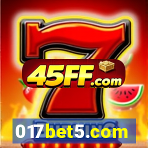 017bet5.com
