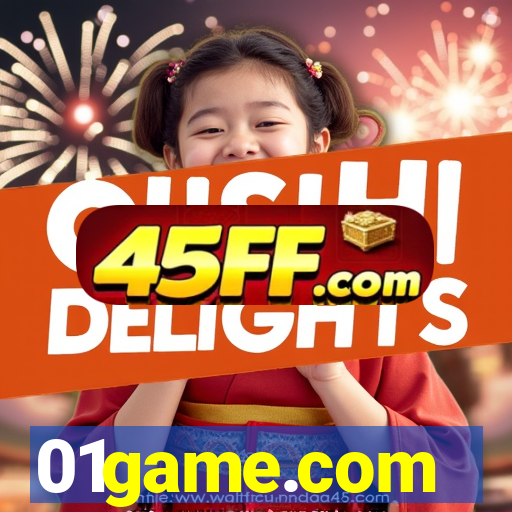 01game.com