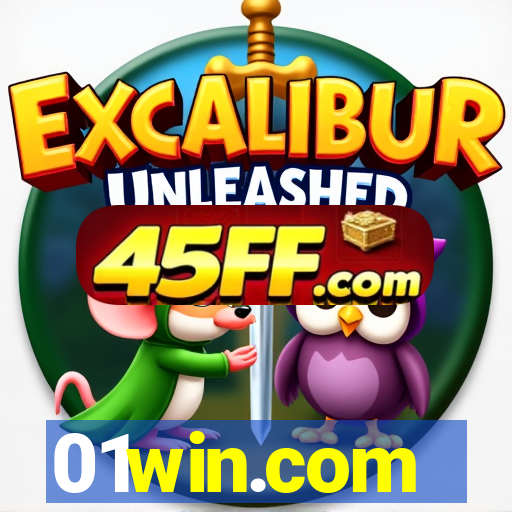 01win.com