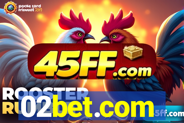 02bet.com