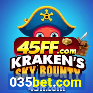 035bet.com