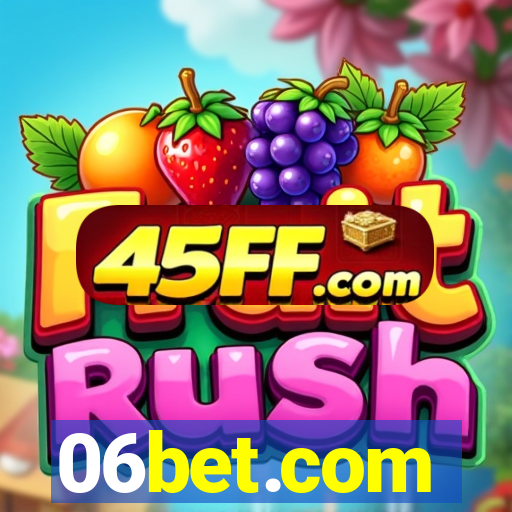 06bet.com