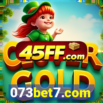 073bet7.com