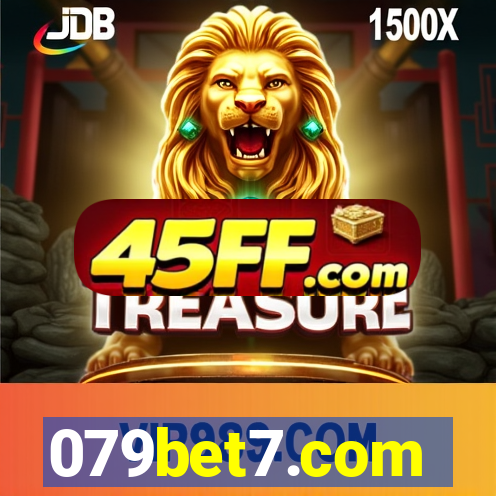 079bet7.com