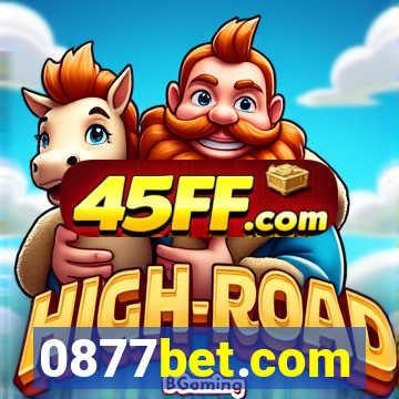 0877bet.com