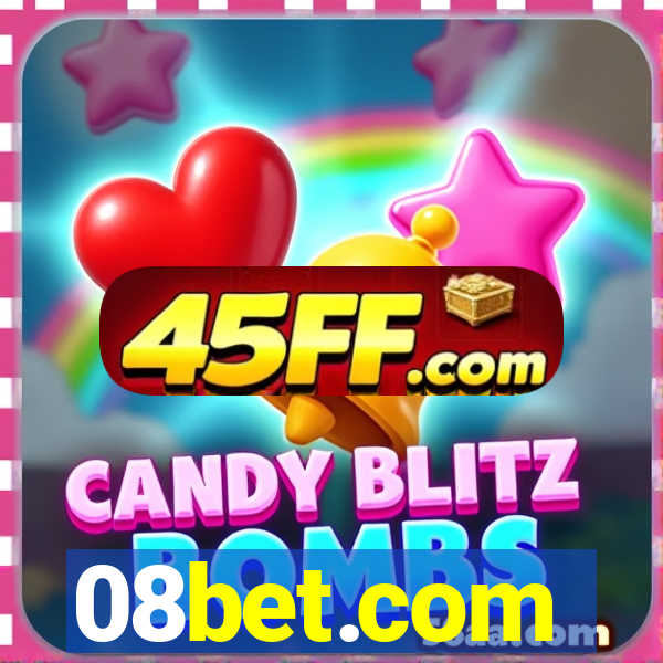 08bet.com