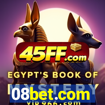 08bet.com