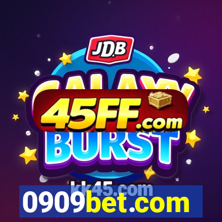 0909bet.com