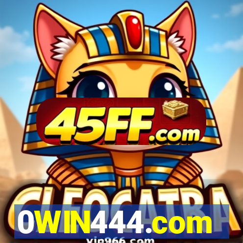 0WIN444.com
