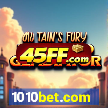 1010bet.com