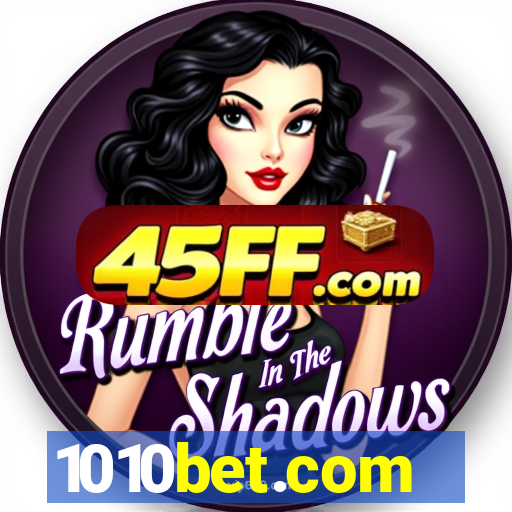 1010bet.com