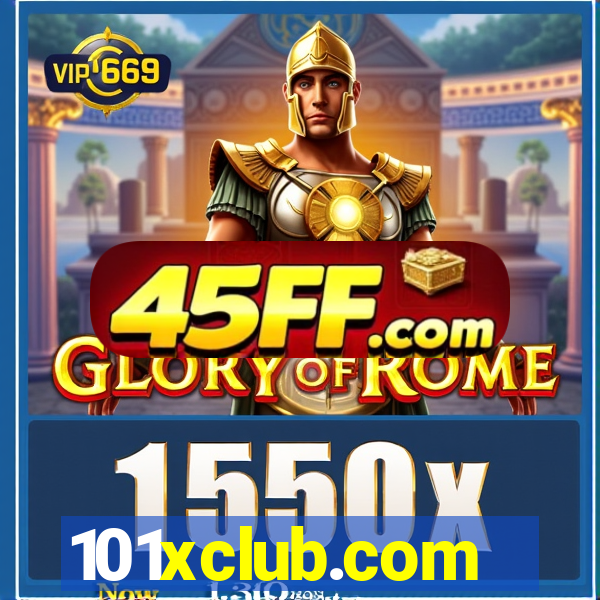 101xclub.com