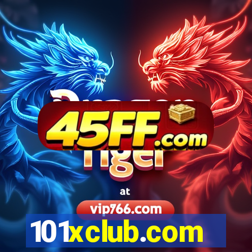 101xclub.com