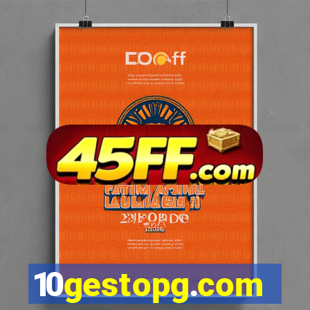 10gestopg.com