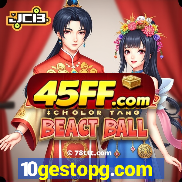10gestopg.com