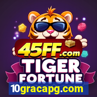 10gracapg.com