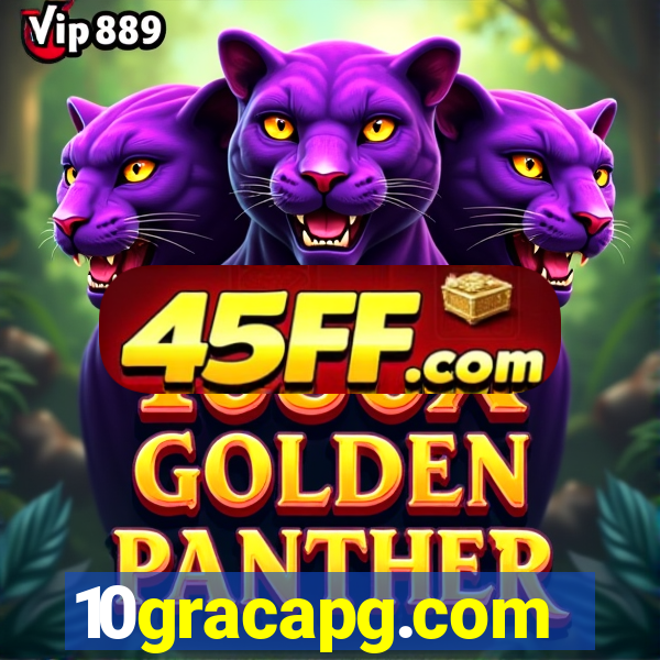 10gracapg.com