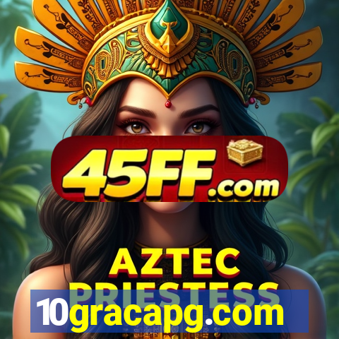 10gracapg.com