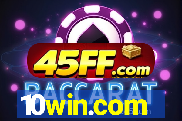 10win.com