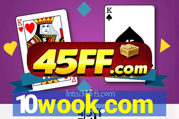 10wook.com