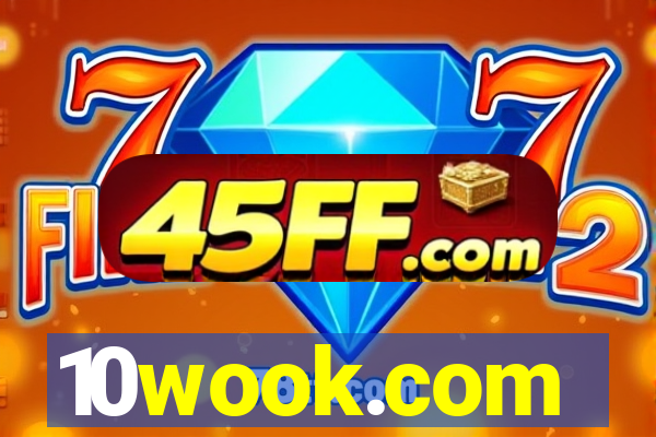 10wook.com
