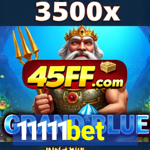 11111bet