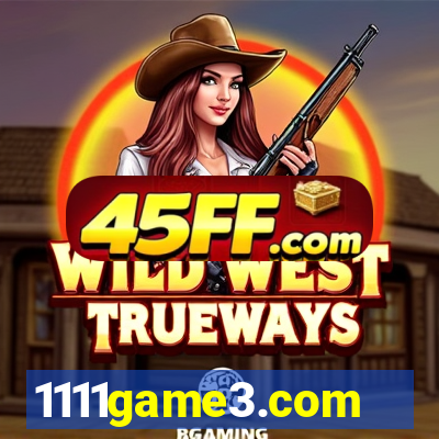 1111game3.com