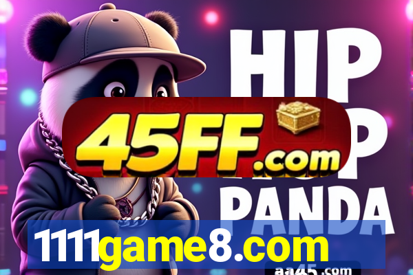 1111game8.com