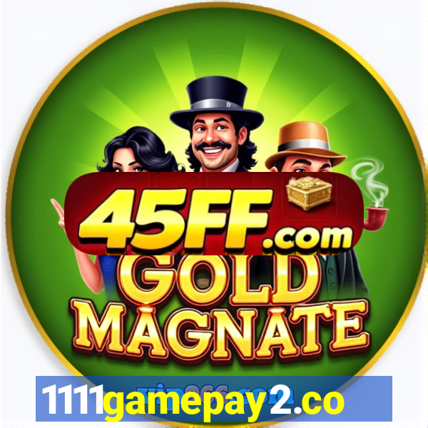 1111gamepay2.com