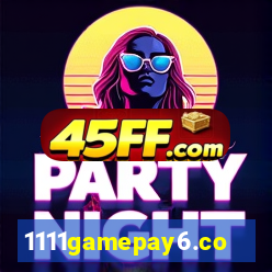 1111gamepay6.com