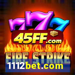 1112bet.com