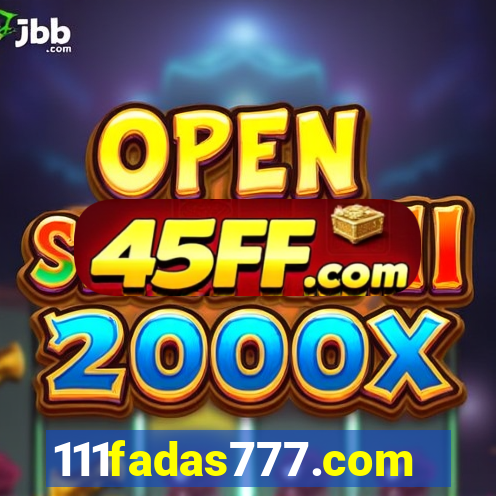 111fadas777.com