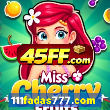 111fadas777.com