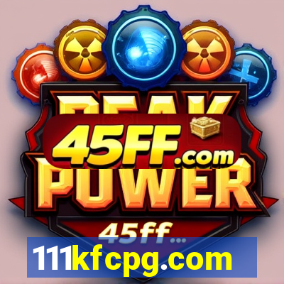 111kfcpg.com